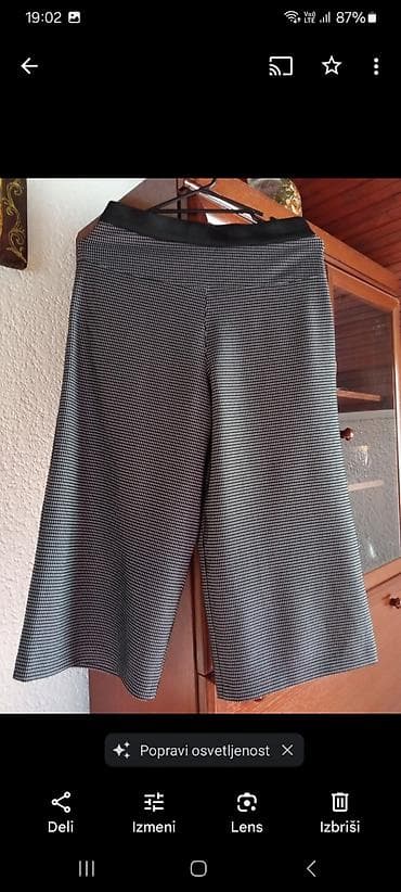 bermude teksas br: Nove, jednom obučenae bermude, savrsene at lalafo.rs — 4 bermude teksas br: Nove, jednom obučenae bermude, savrsene — 4