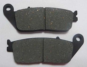 Set kočionih pločica za motocikl - Tip: disk kočione pločice at lalafo.rs Set kočionih pločica za motocikl - Tip: disk kočione pločice