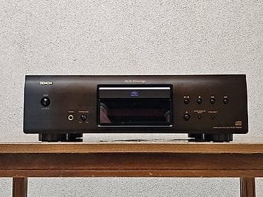 Denon DCD-1500AE – Super Audio CD plejer - Formati: SACD (Super Audio na lalafo.rs — 1 Denon DCD-1500AE – Super Audio CD plejer - Formati: SACD (Super Audio — 1