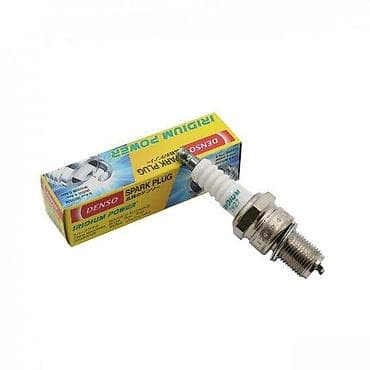 Denso Iridium Power svećica za motor/automobil - Tip: Iridium svećica at lalafo.rs Denso Iridium Power svećica za motor/automobil - Tip: Iridium svećica