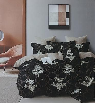 Textile: Posteljine – setovi sa štampanim dezenima 🔥SNIŽENO🔥 💗Posteljina iz 6 at lalafo.rs — 6 Textile: Posteljine – setovi sa štampanim dezenima 🔥SNIŽENO🔥 💗Posteljina iz 6 — 6