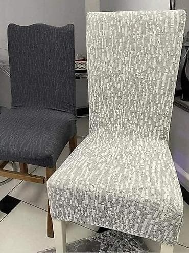 Prekrivaci za stolice 👌
6 komada 2300 Dinara na lalafo.rs — 3 Prekrivaci za stolice 👌
6 komada 2300 Dinara — 3