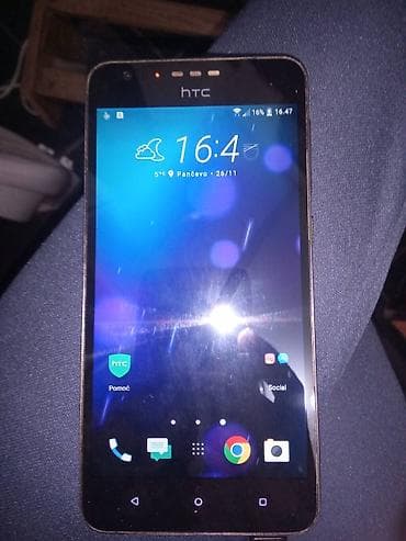 Na prodaju htc 825 u odlicnom sanju,bez bagova i slicno,sve savrseno na lalafo.rs — 1 Na prodaju htc 825 u odlicnom sanju,bez bagova i slicno,sve savrseno — 1