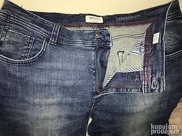 bermude teksas br: Original Mc Neal farmerice 34 98% cotton 2% elastin Pokustruk 47/48cm na lalafo.rs — 4 bermude teksas br: Original Mc Neal farmerice 34 98% cotton 2% elastin Pokustruk 47/48cm — 4