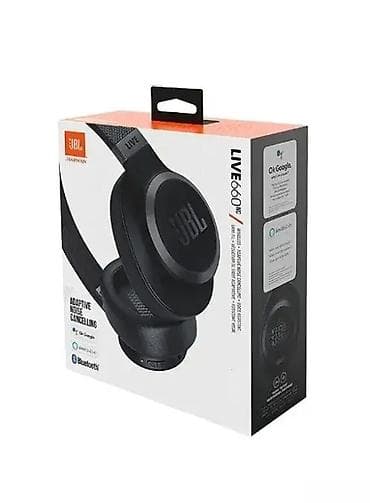 Electronics: Bluetooth Slušalice JBL Live 660 Crne 🎧🔊 Bluetooth JBL Live 660 at lalafo.rs — 1 Electronics: Bluetooth Slušalice JBL Live 660 Crne 🎧🔊 Bluetooth JBL Live 660 — 1