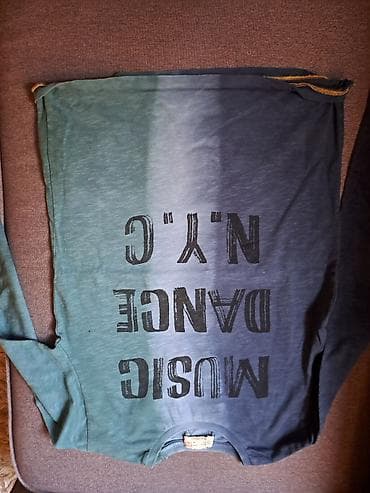 Decije majice Rang, Beba kids, Zara vel140 9/10 ocuvane at lalafo.rs — 4 Decije majice Rang, Beba kids, Zara vel140 9/10 ocuvane — 4