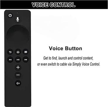 prsluk jaknica mango u: Daljinski upravljač za streaming uređaj (kompaktan, crni) - Dizajn sa at lalafo.rs — 7 prsluk jaknica mango u: Daljinski upravljač za streaming uređaj (kompaktan, crni) - Dizajn sa — 7