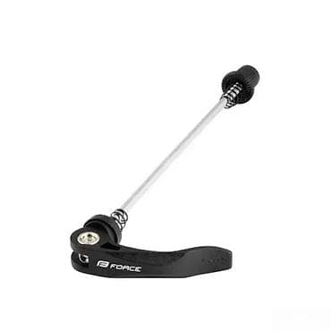 Bicycles: IGLA ZA BRZO SKIDANJE FORCE ZADNJI 151 MM AL / FE | Igla za brzo at lalafo.rs — 2 Bicycles: IGLA ZA BRZO SKIDANJE FORCE ZADNJI 151 MM AL / FE | Igla za brzo — 2