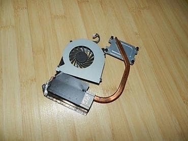Kuler i hladnjak za Toshiba C55t - A5222. ✨ Ispravan. ✨ Hladnjak malo na lalafo.rs — 3 Kuler i hladnjak za Toshiba C55t - A5222. ✨ Ispravan. ✨ Hladnjak malo — 3