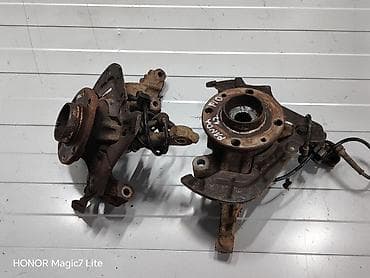 Panda 3 prednje glavcine 1.2 benzinac na lalafo.rs Panda 3 prednje glavcine 1.2 benzinac