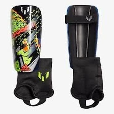 ADIDAS MESSI kostobrani veličina dečija L Ne znam da li ih je sin na lalafo.rs — 1 ADIDAS MESSI kostobrani veličina dečija L Ne znam da li ih je sin — 1