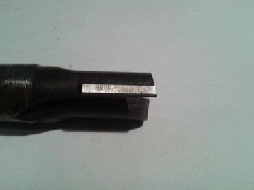 Milling Cutters: Glodalo 20mm, dvopero, produzeno 340mm (135) Pogodno za obradu rupe at lalafo.rs — 2 Milling Cutters: Glodalo 20mm, dvopero, produzeno 340mm (135) Pogodno za obradu rupe — 2