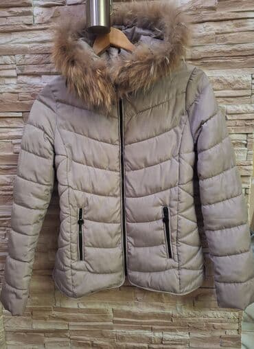 M, Jednobojni, Sa postavom, Veštačko krzno na lalafo.rs M, Jednobojni, Sa postavom, Veštačko krzno