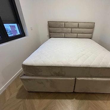 Novo u ponudi!!!
Francuski lezaj Cezar
Cena 560e na lalafo.rs — 2 Novo u ponudi!!!
Francuski lezaj Cezar
Cena 560e — 2