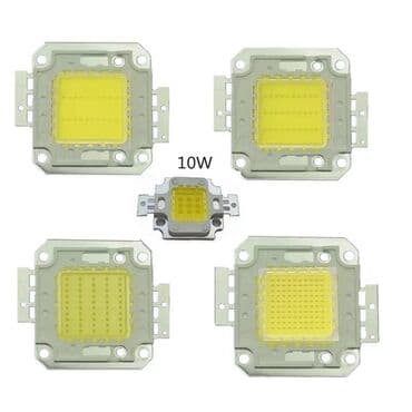 Garden Lighting: Led Reflektori Oprema delovi bez trafoa 10-20-30-50-100w at lalafo.rs — 5 Garden Lighting: Led Reflektori Oprema delovi bez trafoa 10-20-30-50-100w — 5