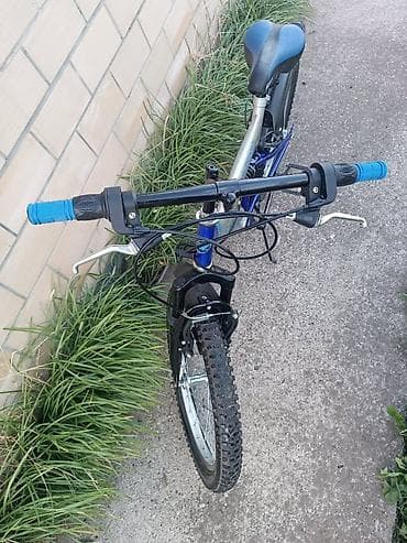 Decij bicikl Viva Kid Rider 20 sa amortizerom i brzinama Tekst oglasa at lalafo.rs — 4 Decij bicikl Viva Kid Rider 20 sa amortizerom i brzinama Tekst oglasa — 4