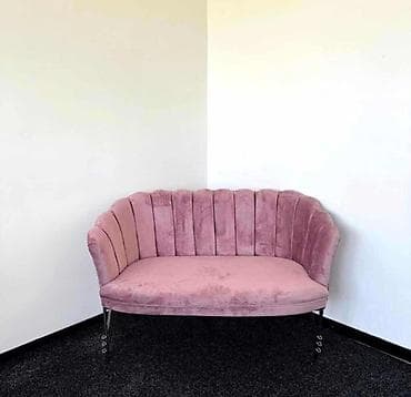 04. Shell set ( 2 fotelje + dvosed ) -Cena za set : 400e na lalafo.rs — 4 04. Shell set ( 2 fotelje + dvosed ) -Cena za set : 400e — 4