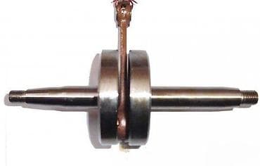 Radilica za dvotaktni motor skutera/mopedа - Tip: kompletna radilica na lalafo.rs Radilica za dvotaktni motor skutera/mopedа - Tip: kompletna radilica