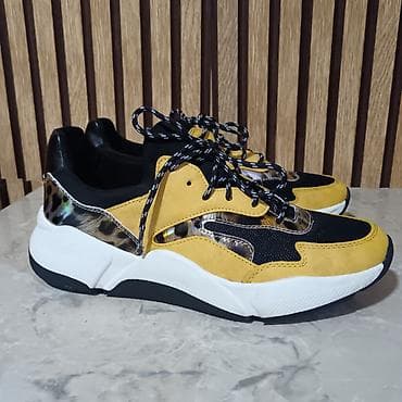 Graceland ženske patike, broj 41. - Model: chunky/sneakers stil sa na lalafo.rs — 1 Graceland ženske patike, broj 41. - Model: chunky/sneakers stil sa — 1