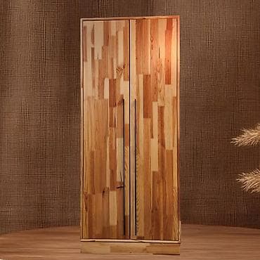 Plakar kompletan od drveta 90x60x210 cm Naši ormari su prava na lalafo.rs Plakar kompletan od drveta 90x60x210 cm Naši ormari su prava