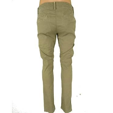 Pantalone, Tommy Hilfiger, bоја - Bež na lalafo.rs — 3 Pantalone, Tommy Hilfiger, bоја - Bež — 3