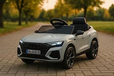 prsluk jaknica mango u: Električni auto za decu – Audi Q8 (licencirani model) - Realističan at lalafo.rs — 2 prsluk jaknica mango u: Električni auto za decu – Audi Q8 (licencirani model) - Realističan — 2
