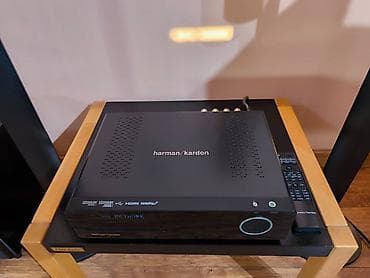 Harman Kardon HS2X0 – 2.1 sistem kućnog bioskopa Komplet sadrži: - na lalafo.rs — 5 Harman Kardon HS2X0 – 2.1 sistem kućnog bioskopa Komplet sadrži: - — 5