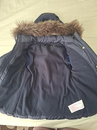 Dečije zimske jakne sa kapuljačom i krznom - Brend: name it (vidljivo na lalafo.rs — 2 Dečije zimske jakne sa kapuljačom i krznom - Brend: name it (vidljivo — 2
