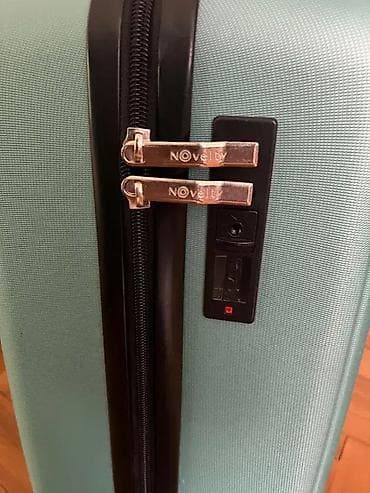 *** AKCIJA *** #2665 Izuzetno kvalitetni putni kofer - Novelty; na lalafo.rs — 6 *** AKCIJA *** #2665 Izuzetno kvalitetni putni kofer - Novelty; — 6