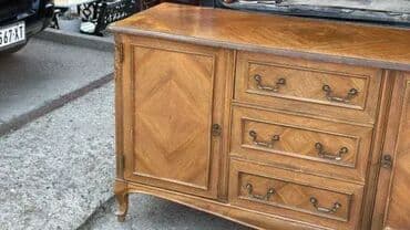 Antique Dressers: Stilska BOŠNJAČKI komoda - ODLIČNO OČUVANA 🌟 Komoda u odličnom at lalafo.rs — 7 Antique Dressers: Stilska BOŠNJAČKI komoda - ODLIČNO OČUVANA 🌟 Komoda u odličnom — 7