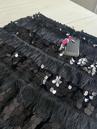 XL, Mini, bоја - Crna na lalafo.rs XL, Mini, bоја - Crna