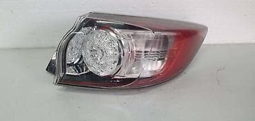 DESNA LAMPA STOP SVETLO ZA MAZDA 3 OD 2008. DO 2013. GOD. | Mazda 3 na lalafo.rs DESNA LAMPA STOP SVETLO ZA MAZDA 3 OD 2008. DO 2013. GOD. | Mazda 3