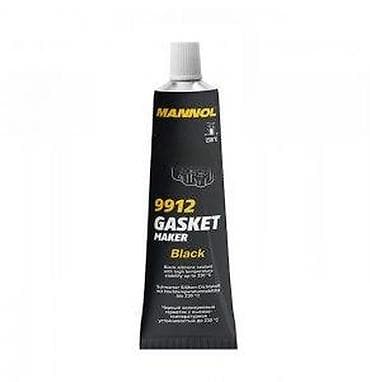 Home & Garden: MANNOL 9912 Gasket Maker je crni silikonski zaptivač dizajniran za at lalafo.rs — 2 Home & Garden: MANNOL 9912 Gasket Maker je crni silikonski zaptivač dizajniran za — 2
