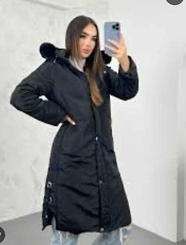 Ženske zimske jakne
S,M,L,XL,XXL
Cena:5600 din na lalafo.rs — 2 Ženske zimske jakne
S,M,L,XL,XXL
Cena:5600 din — 2