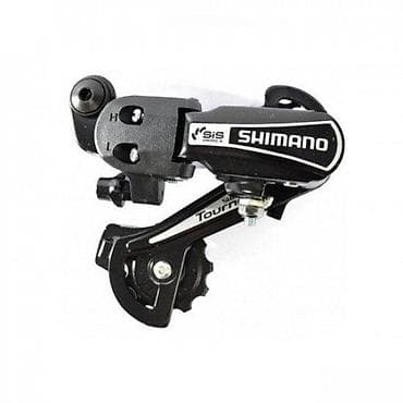 MENJAČ ZADNJI SHIMANO TORNEY RD-TY21-B SS D 6 BRZINA | MENJAČ ZADNJI na lalafo.rs MENJAČ ZADNJI SHIMANO TORNEY RD-TY21-B SS D 6 BRZINA | MENJAČ ZADNJI