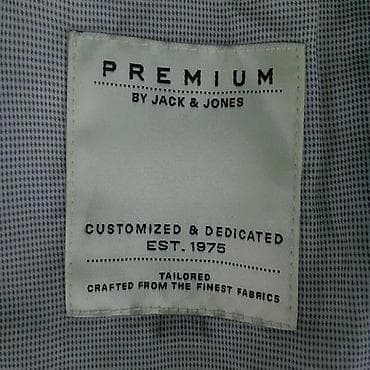 Kostim bоја - Siva na lalafo.rs — 7 Kostim bоја - Siva — 7