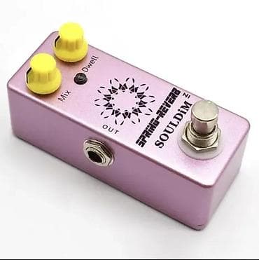 SPRING REVERB MINI PEDALA EFEKAT | Slanje po dogovoru ili lično na lalafo.rs SPRING REVERB MINI PEDALA EFEKAT | Slanje po dogovoru ili lično