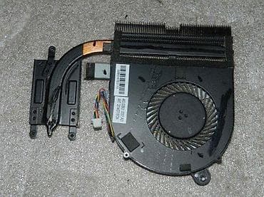 Kuler i hladnjak za Acer V3 - 371. ✨ Ispravan na lalafo.rs — 2 Kuler i hladnjak za Acer V3 - 371. ✨ Ispravan — 2