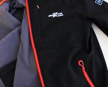 igrice za ps3: Muška softshell jakna Mountain Spirit - Materijal: softshell tkanina na lalafo.rs — 8 igrice za ps3: Muška softshell jakna Mountain Spirit - Materijal: softshell tkanina — 8