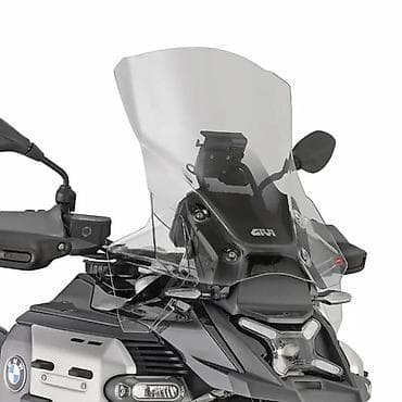 Electronics: Givi vetrobran za motocikl – Touring/Adventure visoki štitnik - at lalafo.rs — 1 Electronics: Givi vetrobran za motocikl – Touring/Adventure visoki štitnik - — 1