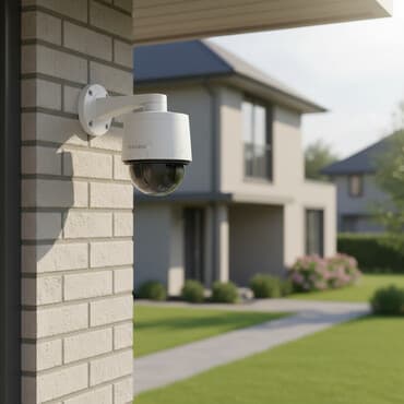 DAHUA IPC-HDW2831TM-AS-0280B-S2 IP 8MP eyeball IC kamera IP 8MP na lalafo.rs DAHUA IPC-HDW2831TM-AS-0280B-S2 IP 8MP eyeball IC kamera IP 8MP