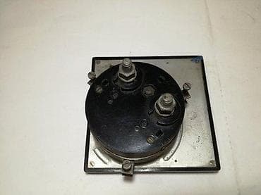 Ampermetar do 400A ugradni Dimenzije 97x97mm Instrument sa mekim na lalafo.rs — 4 Ampermetar do 400A ugradni Dimenzije 97x97mm Instrument sa mekim — 4