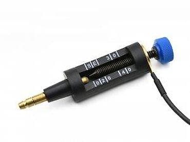 Electronics: Elektronski ubod za pecanje – podesivi elektronski signalizator ugriza at lalafo.rs — 5 Electronics: Elektronski ubod za pecanje – podesivi elektronski signalizator ugriza — 5