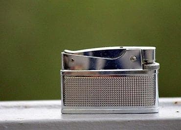 Kolekcionarski primerak. Vintage Lighter GAS Brother - Lite 1960's at lalafo.rs — 1 Kolekcionarski primerak. Vintage Lighter GAS Brother - Lite 1960's — 1