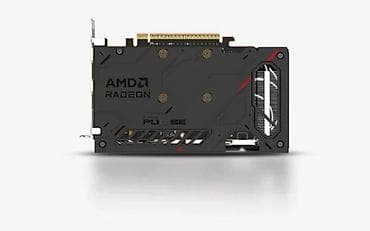 Electronics: Grafička kartica Sapphire Pulse AMD Radeon RX 6700 XT 12GB - GPU: AMD at lalafo.rs — 2 Electronics: Grafička kartica Sapphire Pulse AMD Radeon RX 6700 XT 12GB - GPU: AMD — 2