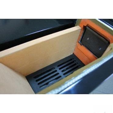 SPECIFIKACIJA Model MBS 7 RS LEVI ( slika 1)Tip Standardni šporet na na lalafo.rs — 4 SPECIFIKACIJA Model MBS 7 RS LEVI ( slika 1)Tip Standardni šporet na — 4