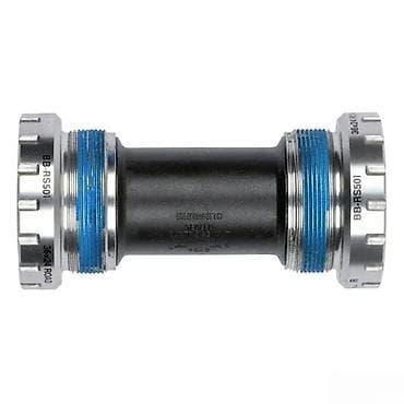 Bicycles: SREDNJA GLAVA SHIMANO BB-RS501 2-PIECE 68MM BSA | SHIMANO TIAGRA - at lalafo.rs — 1 Bicycles: SREDNJA GLAVA SHIMANO BB-RS501 2-PIECE 68MM BSA | SHIMANO TIAGRA - — 1