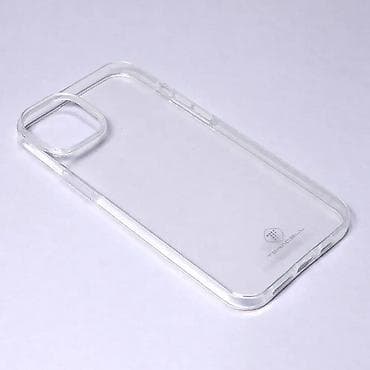Maska Teracell Skin za iPhone 14 Plus 6.7 transparent. Uz brzu dostavu at lalafo.rs — 1 Maska Teracell Skin za iPhone 14 Plus 6.7 transparent. Uz brzu dostavu — 1