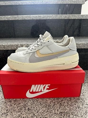 SNIŽENO!! Nike Air Force 1 Shadow – ženske patike - Model: Air at lalafo.rs — 4 SNIŽENO!! Nike Air Force 1 Shadow – ženske patike - Model: Air — 4