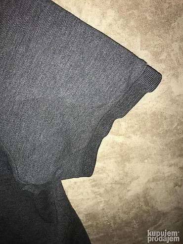 Men's T-shirt Ralph Lauren, bоја - Siva na lalafo.rs — 4 Men's T-shirt Ralph Lauren, bоја - Siva — 4